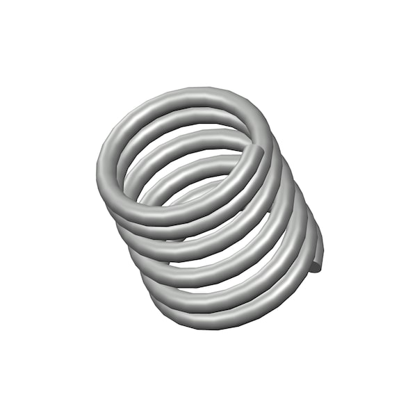 Approved Vendor Compression Spring, O= .360, L= .41, W= .041 R G409974091 - main